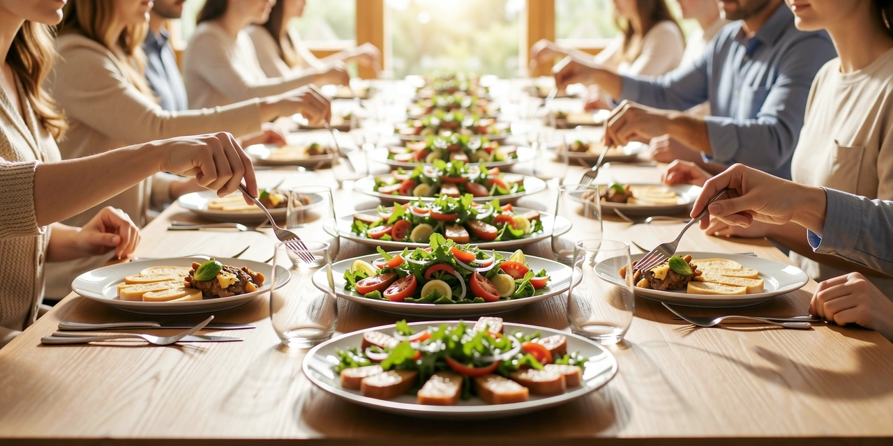 Здравословен начин на живот